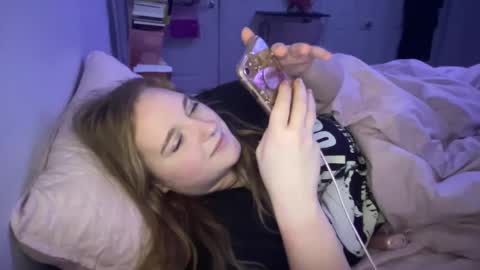 Snapshot of thickgingergoddess chatting on 8, 12, 2024 Ariel online show from 8, 12, 2024