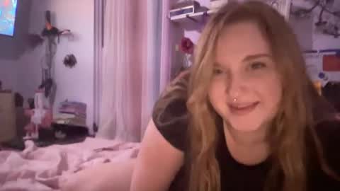 Snapshot of thickgingergoddess chatting on 9, 12, 2024 Ariel online show from 9, 12, 2024
