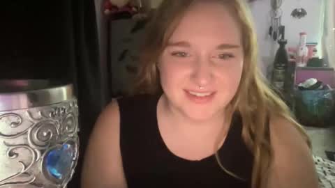 Snapshot of thickgingergoddess chatting on 9, 12, 2024 Ariel online show from 9, 12, 2024