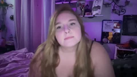 Snapshot of thickgingergoddess chatting on 10, 12, 2024 Ariel online show from 10, 12, 2024