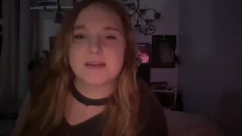 Snapshot of thickgingergoddess chatting on 15, 12, 2024 Ariel online show from 15, 12, 2024