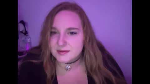 Snapshot of thickgingergoddess chatting on 16, 12, 2024 Ariel online show from 16, 12, 2024