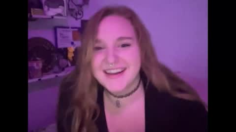 Snapshot of thickgingergoddess chatting on 16, 12, 2024 Ariel online show from 16, 12, 2024
