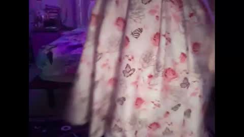 Snapshot of thickgingergoddess chatting on 17, 12, 2024 Ariel online show from 17, 12, 2024