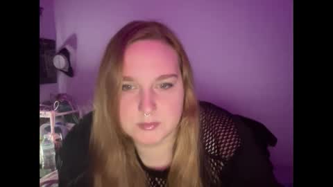 Snapshot of thickgingergoddess chatting on 22, 12, 2024 Ariel online show from 22, 12, 2024