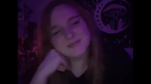Snapshot of thickgingergoddess chatting on 26, 12, 2024 Ariel online show from 26, 12, 2024