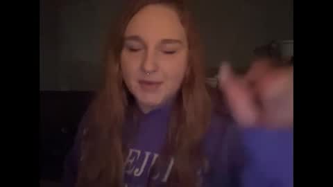 Snapshot of thickgingergoddess chatting on 27, 12, 2024 Ariel online show from 27, 12, 2024