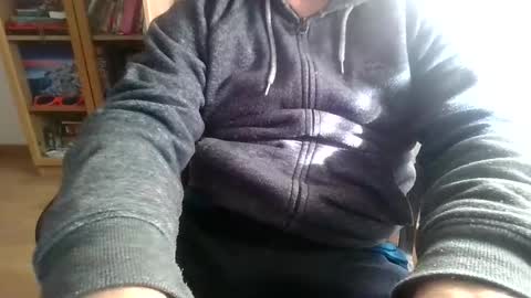 ThickDickBCN online show from 9, 12, 2024