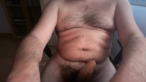 Snapshot of thickguybcn chatting on 17, 3, 2026 ThickDickBCN online show from 17, 3, 2026