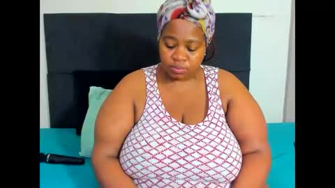 thickleeyanax online show from 6, 11, 2025