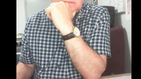 Snapshot of thickmelnik chatting on 6, 12, 2024 James online show from 6, 12, 2024