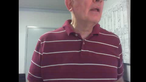 Snapshot of thickmelnik chatting on 3, 2, 2025 James online show from 3, 2, 2025