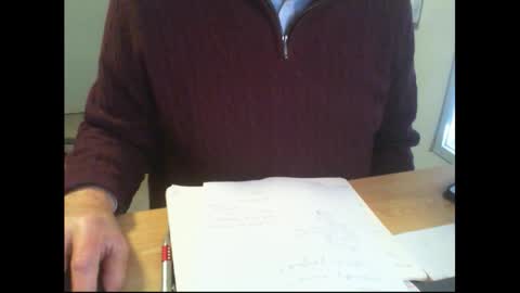 James online show from 14, 10, 2025