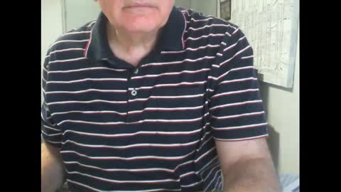 James online show from 30, 4, 2026