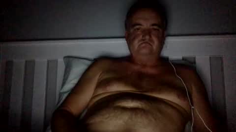 thickmick1234 online show from 2, 5, 2026
