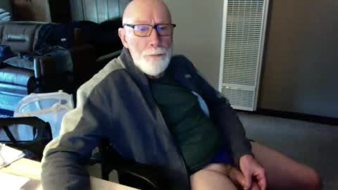 Thickmorningwoodinyou always online show from 13, 1, 2025