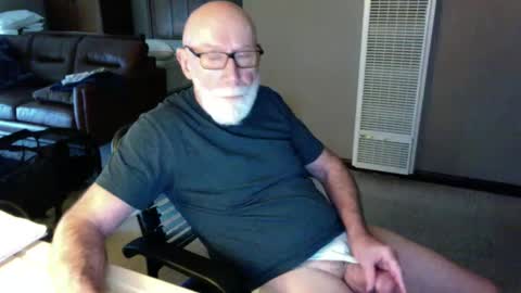 Thickmorningwoodinyou always online show from 19, 9, 2025