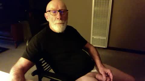 Thickmorningwoodinyou always online show from 1, 10, 2025