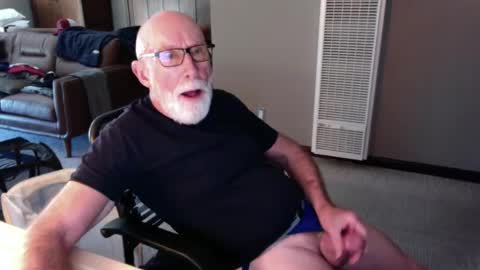 Thickmorningwoodinyou always online show from 20, 10, 2025