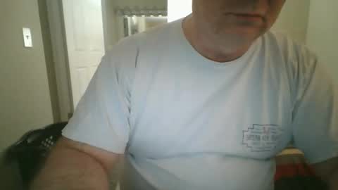 Snapshot of thickwhiteload chatting on 2, 1, 2025 thickwhiteload online show from 2, 1, 2025