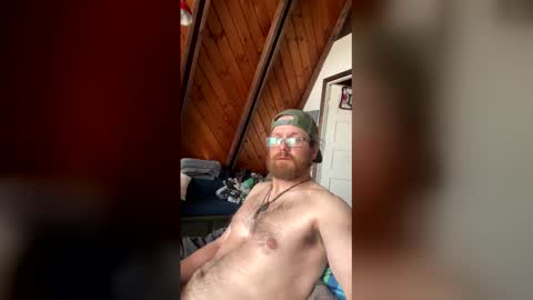 thickwoodsman20 online show from 20, 4, 2026