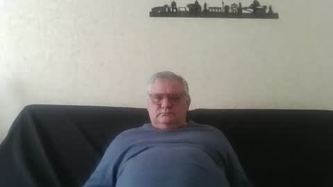 Thierrysymp online show from 23, 3, 2026