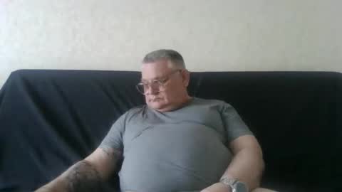 Thierrysymp online show from 13, 4, 2026