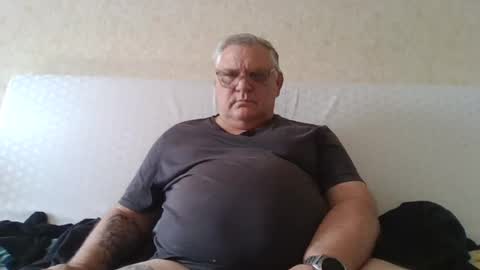Snapshot of thierrysymp chatting on 19, 7, 2026 Thierrysymp online show from 19, 7, 2026