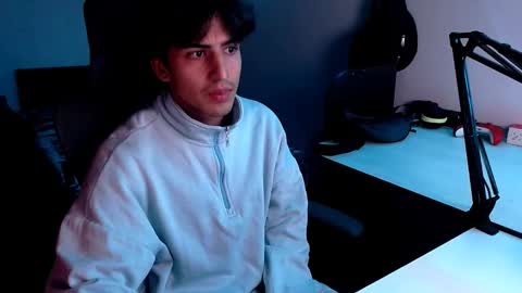 thieves_us online show from 27, 1, 2025