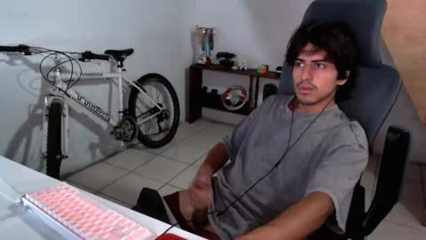 thieves_us online show from 30, 9, 2025