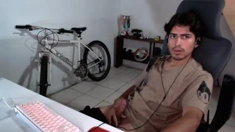 thieves_us online show from 2, 10, 2025