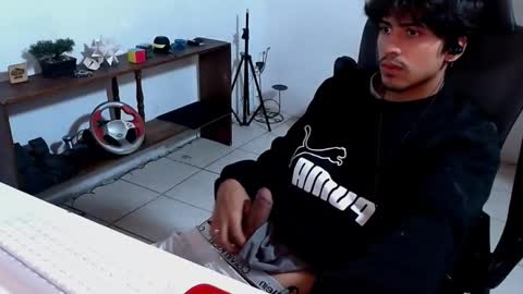 thieves_us online show from 24, 11, 2025