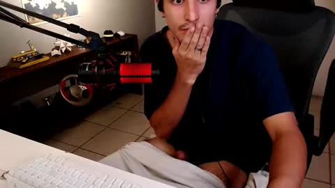 thieves_us online show from 2, 3, 2026