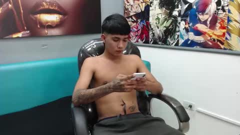 Snapshot of thiiago_collins chatting on 18, 2, 2026 THIAGO COLLINS online show from 18, 2, 2026