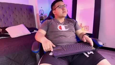 Thiiago Saenz online show from 6, 5, 2026