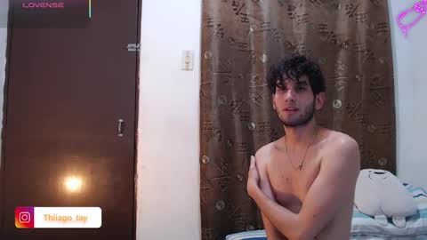 Thiiago online show from 24, 9, 2025