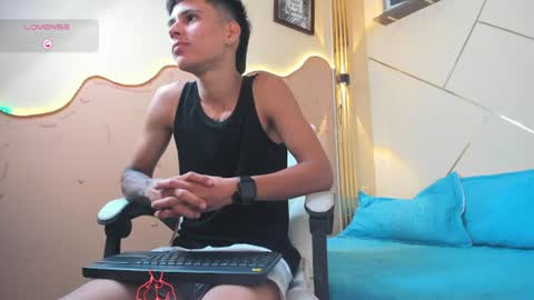 Thiago online show from 25, 7, 2026