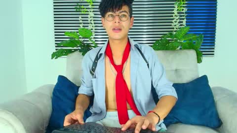 Snapshot of thiiagosaeenz chatting on 11, 2, 2026 Thiago Saenzz online show from 11, 2, 2026