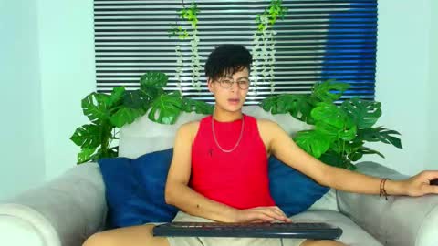 Snapshot of thiiagosaeenz chatting on 1, 3, 2026 Thiago Saenzz online show from 1, 3, 2026