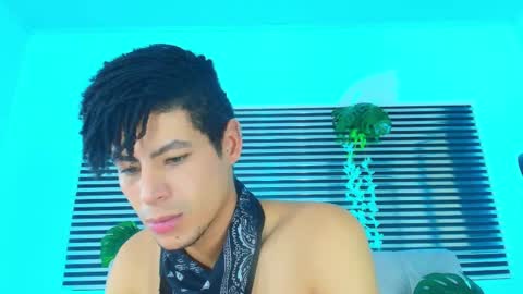 Thiago Saenzz online show from 1, 6, 2026