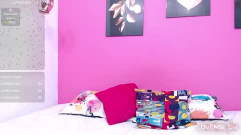 Eva  online show from 1, 2, 2025