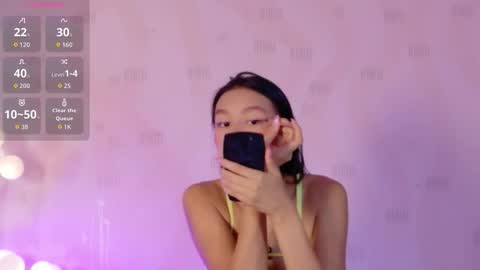 Eva  online show from 16, 3, 2026