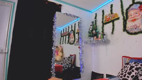 THIN PRINCESS  online show from 9, 1, 2025