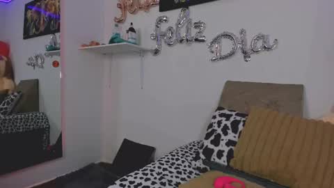 THIN PRINCESS  online show from 5, 3, 2025