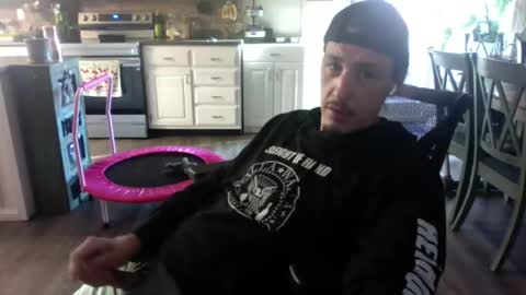 Snapshot of thirdforyou chatting on 12, 5, 2026 thirdforyou online show from 12, 5, 2026