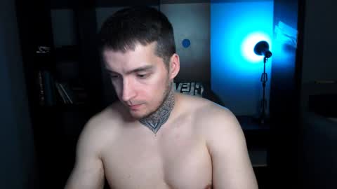 Snapshot of this_is_andy chatting on 2, 2, 2025 Andy online show from 2, 2, 2025