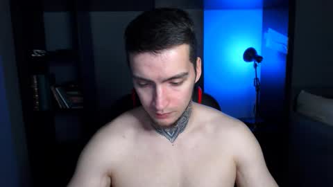 Snapshot of this_is_andy chatting on 9, 2, 2025 Andy online show from 9, 2, 2025