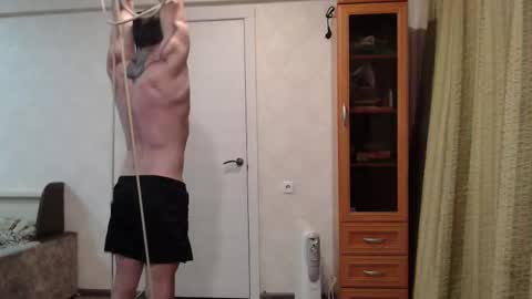 Snapshot of this_is_andy chatting on 16, 11, 2025 Andy online show from 16, 11, 2025