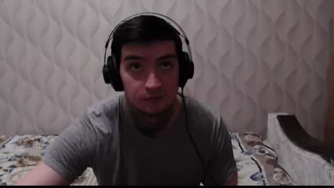 Andy online show from 14, 12, 2025