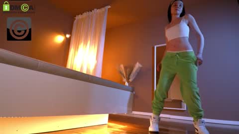 Snapshot of this_is_lilly chatting on 2, 3, 2026 Lilly online show from 2, 3, 2026